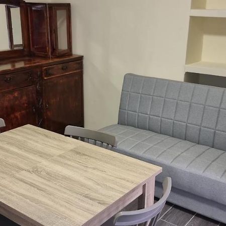 Fifi'S Luxury Apartment Platanés Екстериор снимка