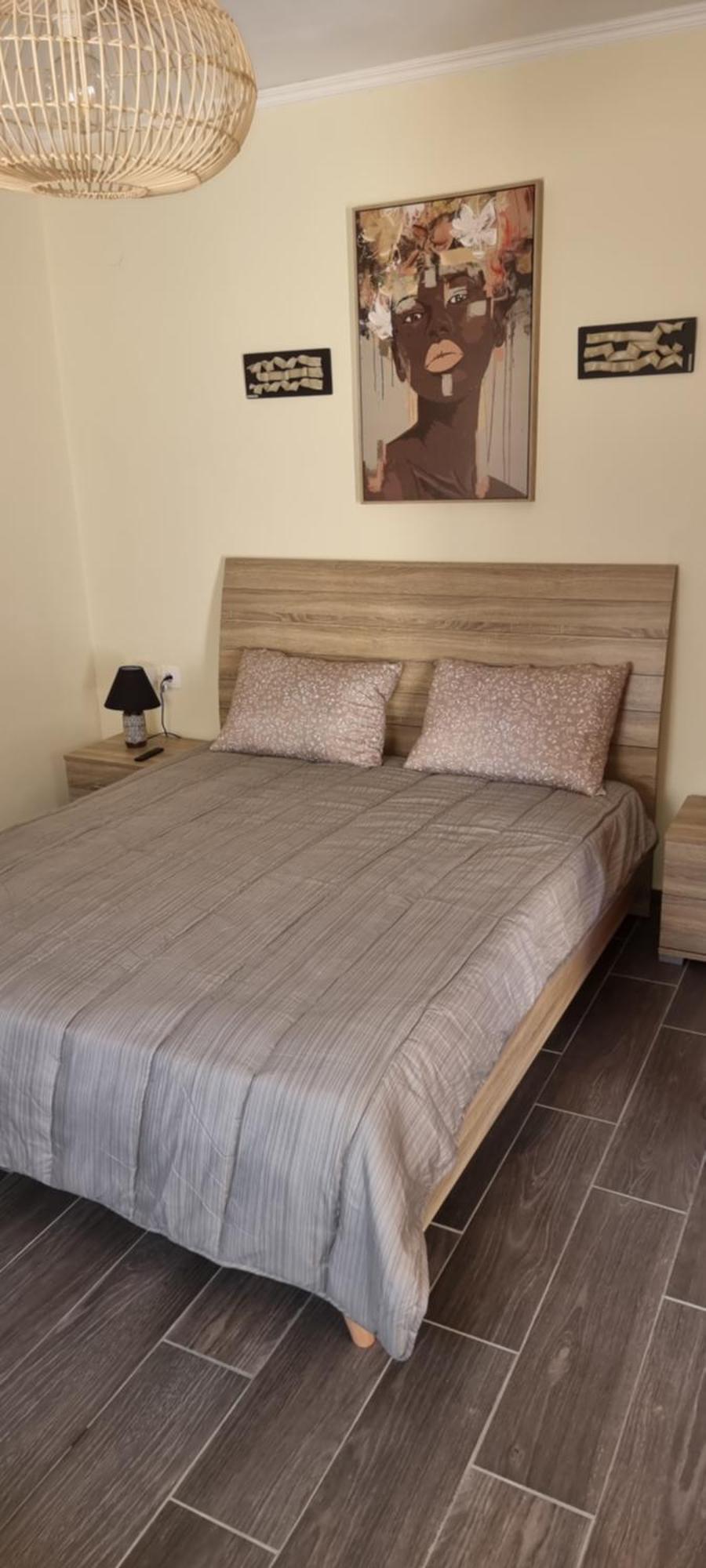 Fifi'S Luxury Apartment Platanés Екстериор снимка