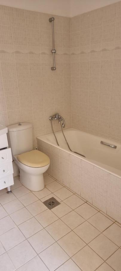 Fifi'S Luxury Apartment Platanés Екстериор снимка